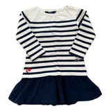Vestido Polo Ralph Lauren