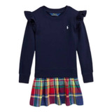 Vestido Polo Ralph Lauren