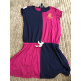 Vestido Polo Ralph Lauren