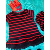 Vestido Polo Ralph Lauren