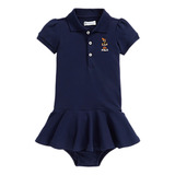 Vestido Polo Ralph Lauren