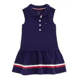 Vestido Polo Tommy Hilfiger