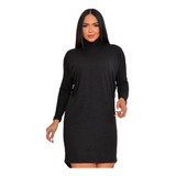 Vestido Poncho Max Blusa
