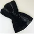 Vestido Preto Drapeado Com Paetês Tomara Que Caia Tam 38