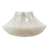 Vestido Princesa Infantil Com Saia Clássica Milanesa