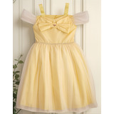 Vestido Princesa Miss Sweet