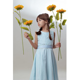 Vestido Princesa Miss Sweet