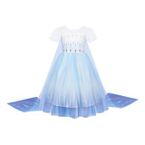 Vestido Princesa Vestido De