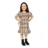 Vestido Quadrilha Infantil Festa Junina Para Criança Junino