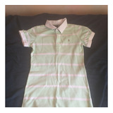 Vestido Ralph Lauren