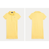 Vestido Ralph Lauren