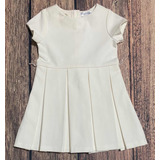 Vestido Ralph Lauren 9meses