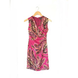 Vestido Ralph Lauren Pp