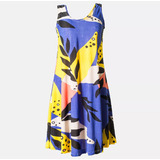 Vestido Regata Kit 2
