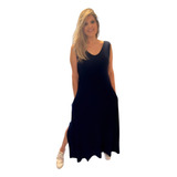 Vestido Regata