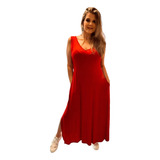 Vestido Regata