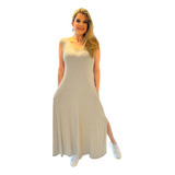 Vestido Regata
