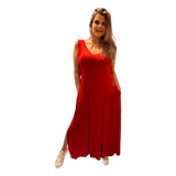 Vestido Regata