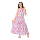 Vestido Regata Trancado Nas