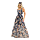 Vestido Regata Um Otimo