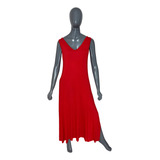 Vestido Regatao Com Bolso
