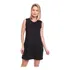 Vestido Regatão T-shirt Feminina Regata Liso Casual