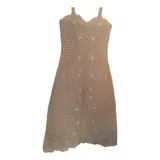 Vestido Renda Renascenca