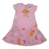 Vestido Rosa Lilica Tam10