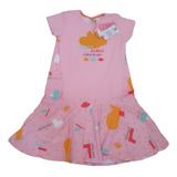 Vestido Rosa Lilica Tam12