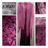 Vestido Seda Pura Import