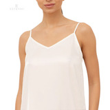 Vestido Segunda Pele Anagua