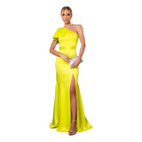 Vestido Sereia Lindissimo Varias