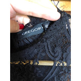 Vestido Social Gregory