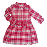 Vestido Social Manga Longa