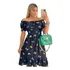 Vestido Social Midi Ciganinha Feminino Evangélico Soltinho