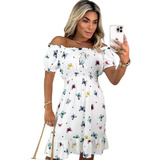 Vestido Social Moda Evangelica
