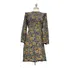 Vestido Social Tommy Hilfiger Original Feminino Adulto