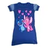 Vestido Stitch Blogueirinha+lindo Laço Charmoso