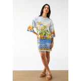 Vestido T shirt Big