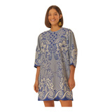Vestido T shirt Big