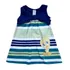 Vestido Tam. P Bebê Modinha Fakini