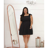 Vestido Tdp Evase Feminino