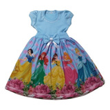 Princesas