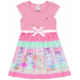 Vestido Tiny Joy