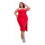 Vestido Tomara Que Caia