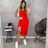 Vestido Tomara Que Caia