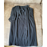 Vestido Tomara Que Caia