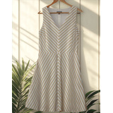 Vestido Tommy Hilfiger