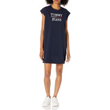 Vestido Tommy Hilfiger Feminino