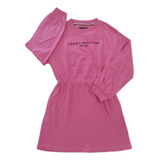 Vestido Tommy Hilfiger Importado